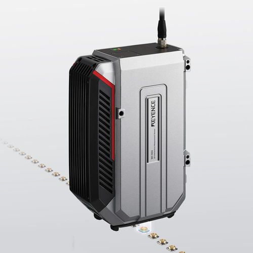 Capteur interférométrique sans contact - WI-5000 series - KEYENCE