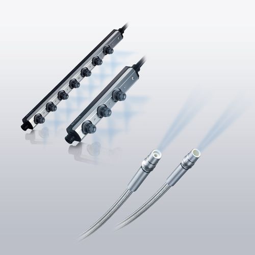 Générateur d'ions - SJ-M series - KEYENCE