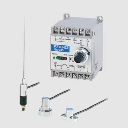 Capteur de choc - GA series - KEYENCE