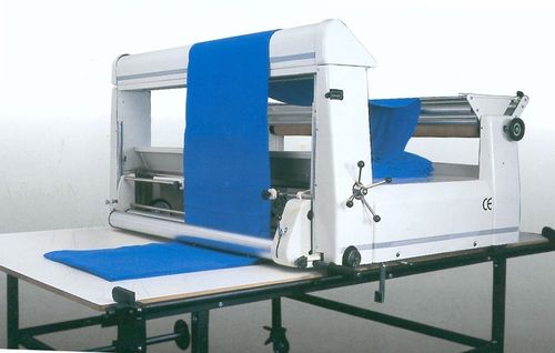 Chariot matelasseur automatique - 720 TU - SODIFA ESCA