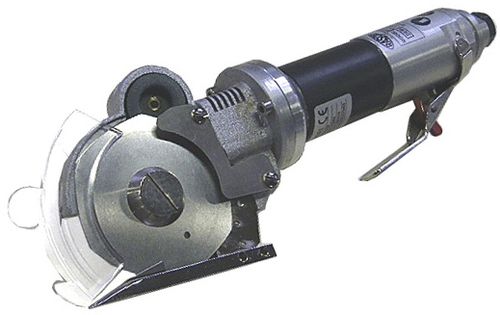 Machine de découpe à couteau - FP 70 - SODIFA ESCA - pour tissus / CNC / portative