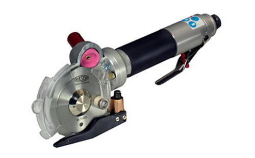 Machine de découpe à couteau - FP 86 1 MT - SODIFA ESCA - pour tissus / CNC / portative