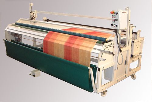 Machine de découpe à couteau - SODIFA ESCA - pour textiles / CNC / d'empilage