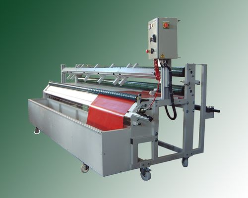 Machine de découpe à couteau - SODIFA ESCA - pour tissus / CNC / de matériaux multicouches