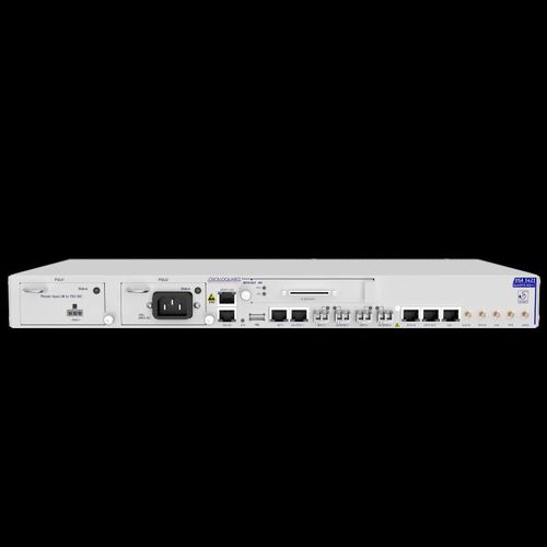 Serveur de temps NTP - OSA 5420 series - Oscilloquartz SA - GPS
