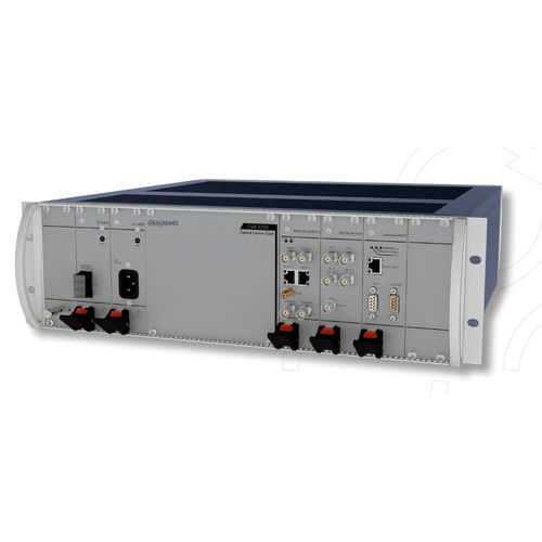 Horloge réseau - OSA 3350 ePRC+ - Oscilloquartz SA - GNSS