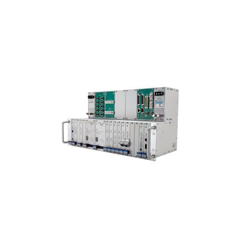 Unité de synchronisation de réseau - OSA 5548C SSU - Oscilloquartz SA