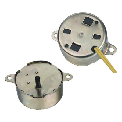 Moteur synchrone - 42TYD-750-1 - Ningbo New Guanlian Motor Electronic Co.,Ltd. - DC / 220 V / 110 V