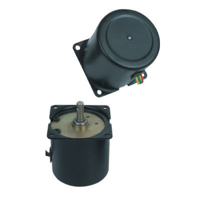 Moteur synchrone - 60TYD-E - Ningbo New Guanlian Motor Electronic Co.,Ltd. - DC / 220 V / 110 V