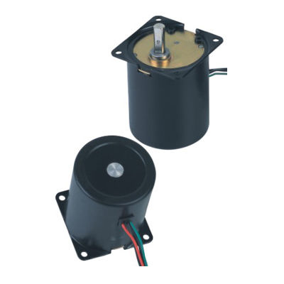 Moteur synchrone - 60TYD-B - Ningbo New Guanlian Motor Electronic Co.,Ltd. - DC / 220 V / 110 V