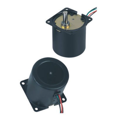 Moteur synchrone - 60TYD-A - Ningbo New Guanlian Motor Electronic Co.,Ltd. - DC / 220 V / 110 V