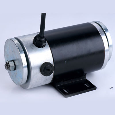 Moteur synchrone - 906451ZLDC-80 - Ningbo New Guanlian Motor Electronic Co.,Ltd. - DC / 48 V / IP54