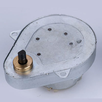 Motoréducteur DC - L6651ZLJS-2A - Ningbo New Guanlian Motor Electronic Co.,Ltd. - à arbres parallèles / 12 V / 10 - 20 Nm