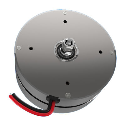 Moteur brushless - LM500-24 - Ningbo New Guanlian Motor Electronic Co.,Ltd. - DC / 24 V / avec contrôleur intégré