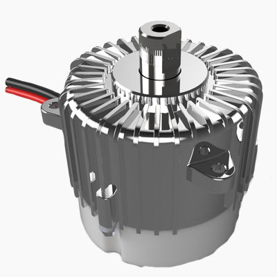 Moteur brushless - LM1000-36 - Ningbo New Guanlian Motor Electronic Co.,Ltd. - DC / 36 V / avec contrôleur intégré