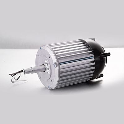 Moteur asynchrone - YY8050-21, YY8050-22 - Ningbo New Guanlian Motor Electronic Co.,Ltd. - AC / 110 V / 220 V