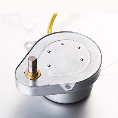 Motoréducteur DC - 42LXJS - Ningbo New Guanlian Motor Electronic Co.,Ltd. - à arbres parallèles / 24 V / 10 - 20 Nm