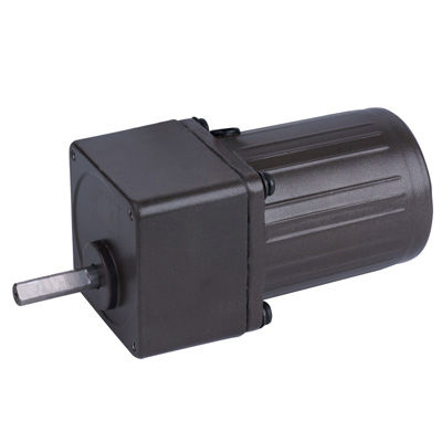 Motoréducteur AC - YN60 series - Ningbo New Guanlian Motor Electronic Co.,Ltd. - monophasé / asynchrone / à engrenages cylindriques