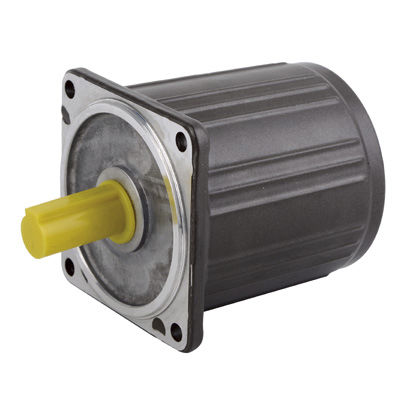 Moteur asynchrone - YN80 series - Ningbo New Guanlian Motor Electronic Co.,Ltd. - AC / monophasé / 220 V