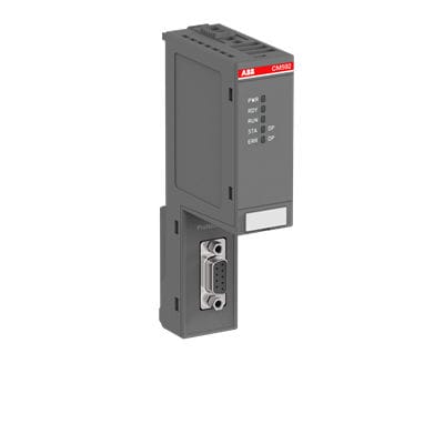 Module de communication PROFIBUS - ABB Automation Products GmbH - Modbus / DeviceNet