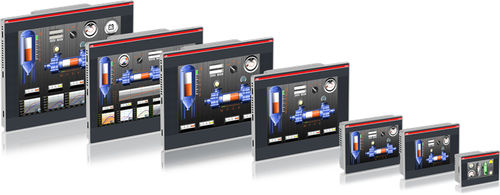 Logiciel d'ingénierie - ABB Automation Products GmbH - d'interface / de commande / serveur