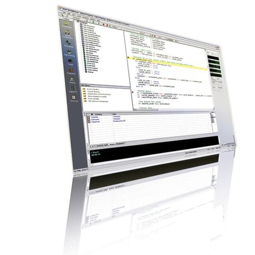 Logiciel de programmation - ABB Automation Products GmbH - d'interface / de mouvement 3D / configuration