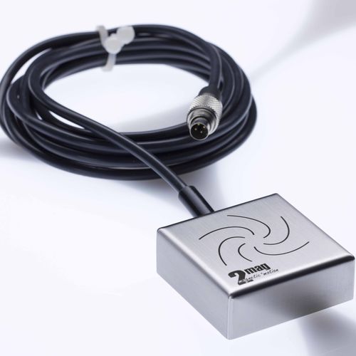 Agitateur magnétique de laboratoire - MIXdrive 1 XS - 2mag AG - analogique / de fiole / pour produits chimiques