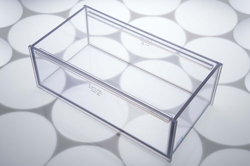 Bain-marie de laboratoire - mixBATH PC - 2mag AG - compact / avec système de refroidissement / chauffé