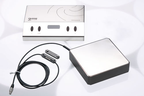 Agitateur magnétique de laboratoire - steriMIXdrive - 2mag AG - analogique / pour béchers / pour autoclave