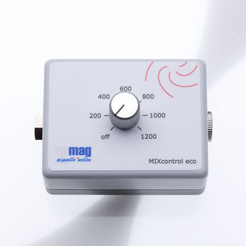 Unité de contrôle pour agitateur - MIXcontrol eco - 2mag AG