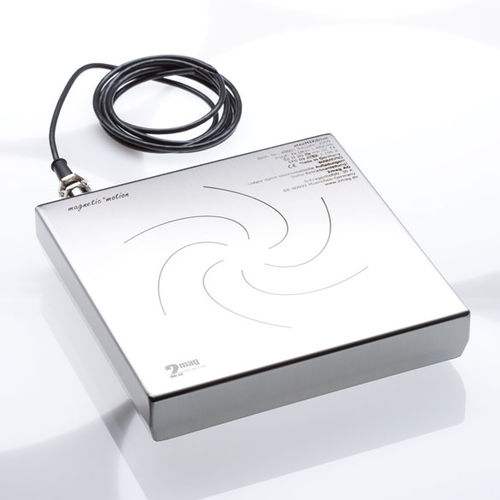 Agitateur magnétique de laboratoire - atexMIXdrive  - 2mag AG - analogique / pour béchers / compact