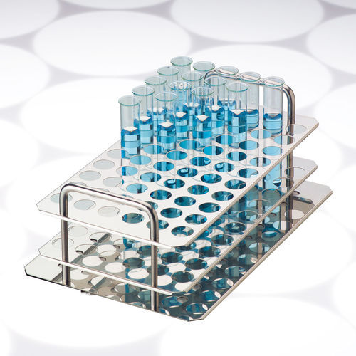 Ratelier de stockage pour tubes à essai - mixRACK - 2mag AG
