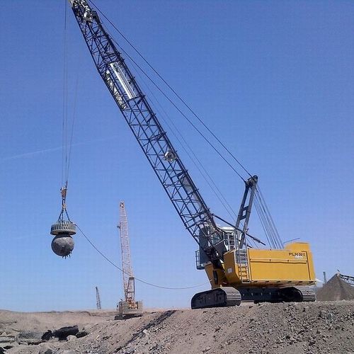 Électroaimant de levage pour manutention de ferraille - AHR 14-S - AdobA GmbH - circulaire