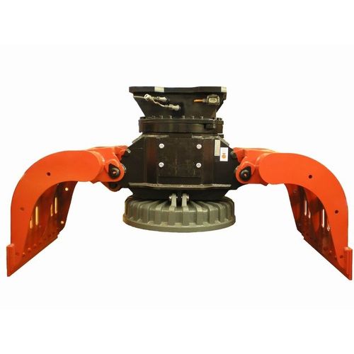 Pince de tri - ADR 8  - AdobA GmbH