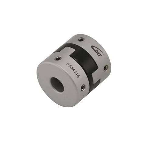 Accouplement Oldham - FAMJ series - GMT Europe GmbH - manchon