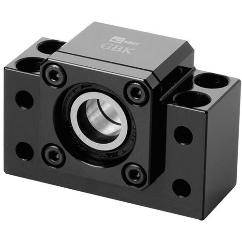 Palier fixe - GBK series - GMT Europe GmbH - pour vis à billes