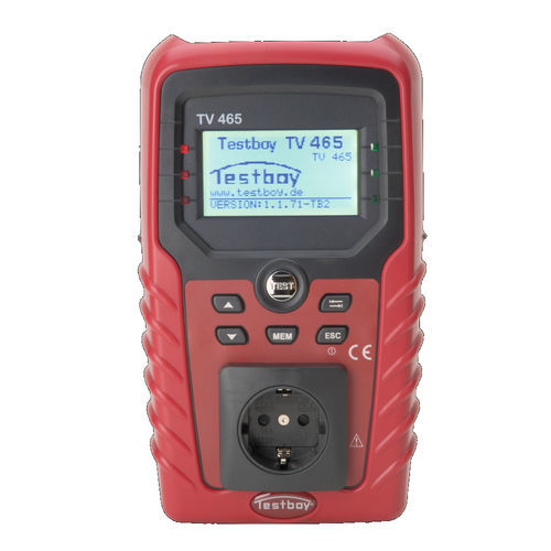 Testeur De Piles Numérique - Pour Piles AA AAA C D 9V Bouton - Écran LCD, Pas Besoin De Pile Externe, Test Tension Et Niveau De Charge