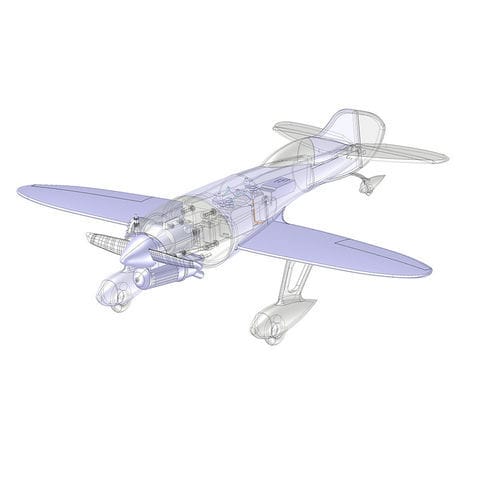Logiciel de développement - InterOp - SPATIAL - d'ingénierie / de CAO / de conception