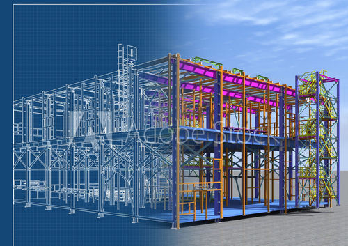 Logiciel d'interface - BIM InterOp - SPATIAL - de programmation / de visualisation / de conception