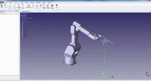 Logiciel de gestion du cycle de vie - AGM - SPATIAL - d'interface / de développement / d'ingénierie