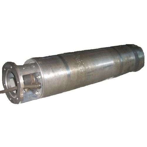 Moteur à induction - S, ASS - umeb - AC / triphasé / 380V