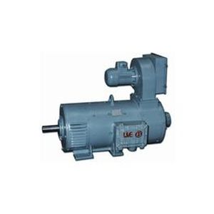 Moteur synchrone - MCU - umeb - à courant continu / 380V / à aimants permanents