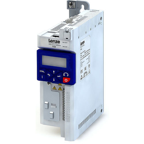 Variateur de fréquence Modbus - i510 - Lenze SE - de type armoire / pour pompe / convoyeur
