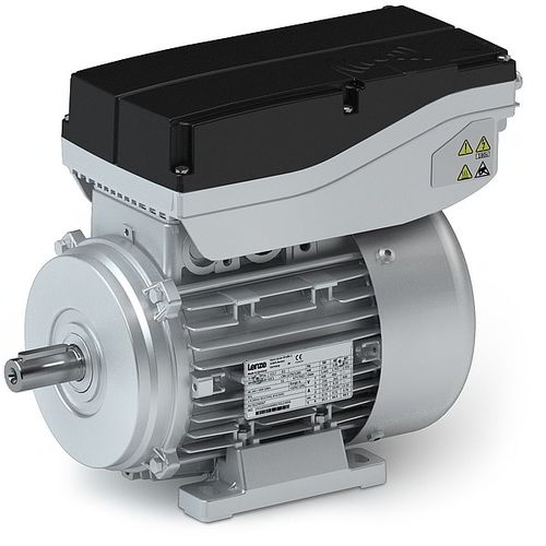 Moteur synchrone - m300 series - Lenze SE - AC / 400V / à économie d'énergie