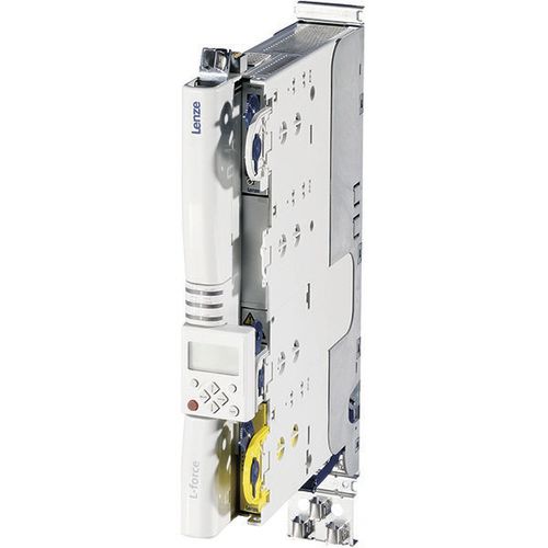 Servo-variateur AC - 9400 - Lenze SE - synchrone / asynchrone / multiaxe