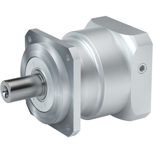 Réducteur planétaire - g8x0-P series - Lenze SE - coaxial / à arbre plein / 200 - 500 Nm