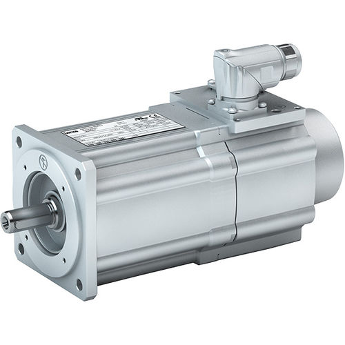 Servomoteur DC - MCS - Lenze SE - IP65 / IP54 / compact