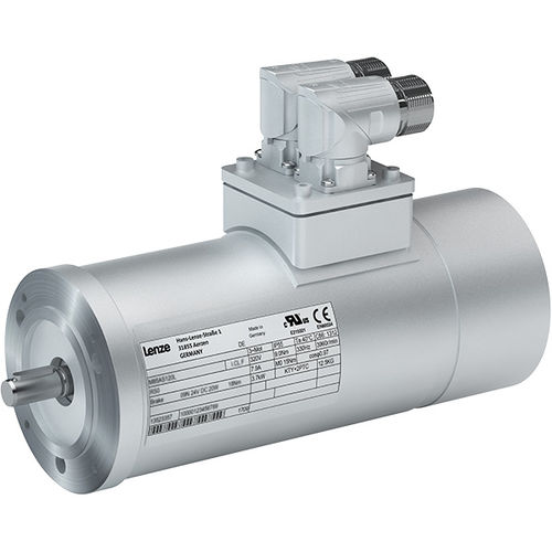 Servomoteur asynchrone - SDSGA - Lenze SE - AC / IP54 / avec encodeur intégré