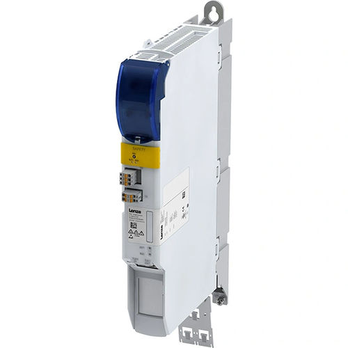 Servo-variateur DC - i750 - Lenze SE - multiaxe / de commande / axes