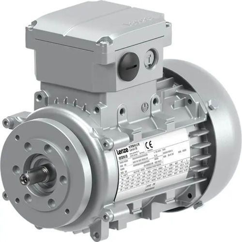 Moteur AC - m650-U - Lenze SE - triphasé / IE5 / à économie d'énergie